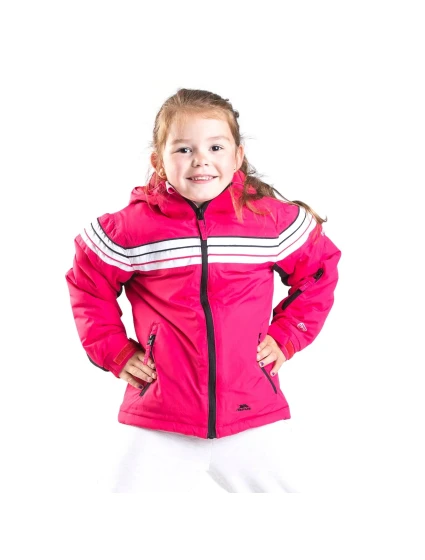 Dětská lyžařská bunda Trespass Priorwood