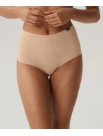 3-PACK Figi damskie Maxi