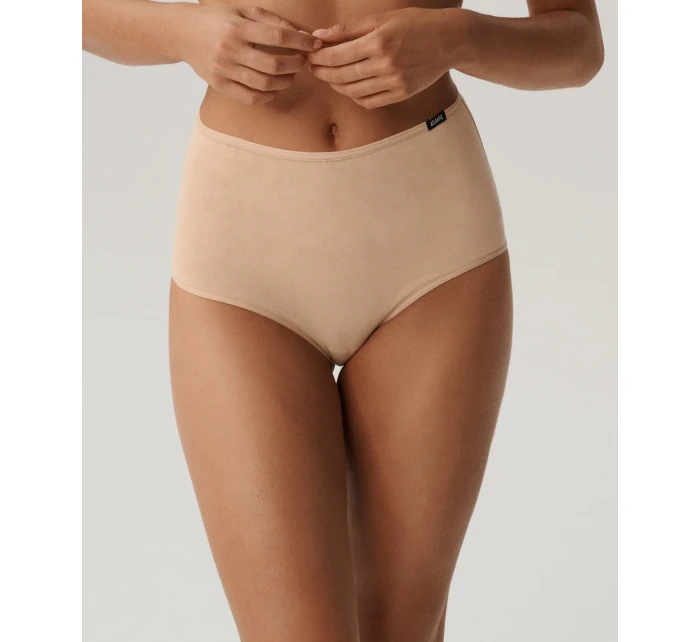 3-PACK Figi damskie Maxi