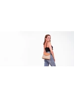 Dámská kabelka Vuch Byrsa Dotty Beige Dámská kabelka Vuch Byrsa Dotty Beige