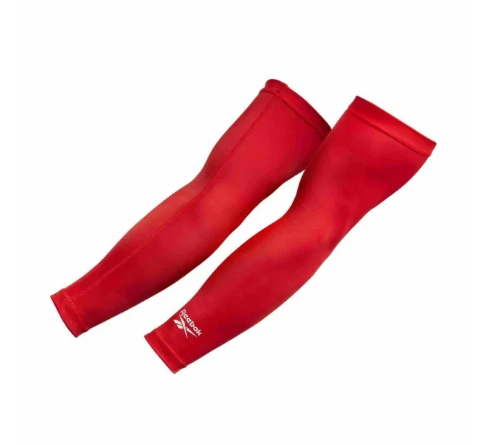 SPORT Kompresní návleky model 21066315 Červená vzor - Reebok