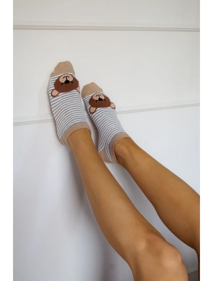 Dámská obuv Velké hlavy s model 21002938 - Milena Dámská obuv Velké hlavy s model 21002938 - Milena