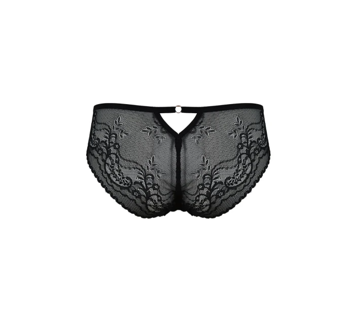 FEEL KALHOTKY 19236 ČERNÁ