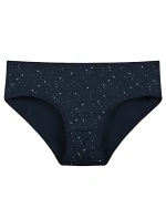Dámské kalhotky Hvězdička Dámské kalhotky Hvězdička