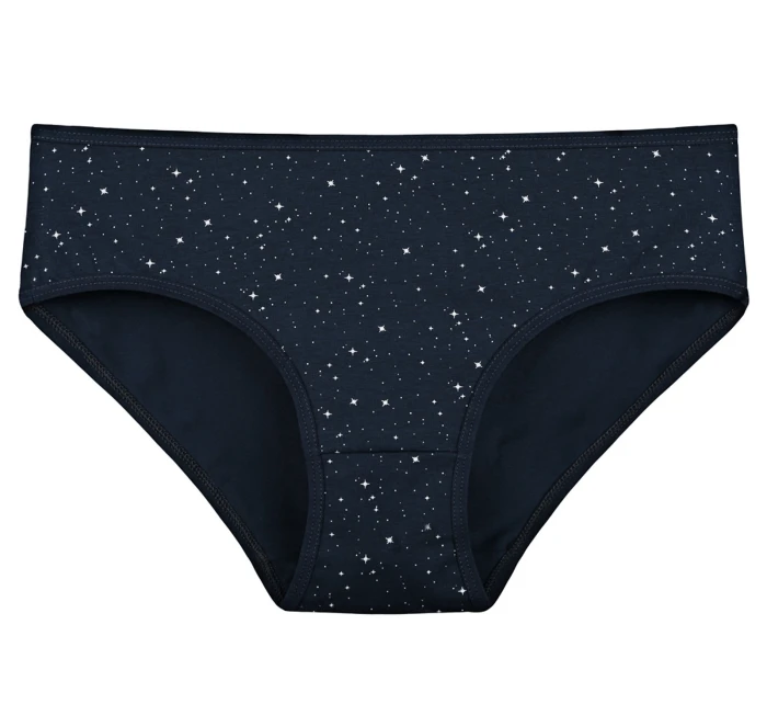 Dámské kalhotky Hvězdička Dámské kalhotky Hvězdička