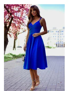 Večerní šaty model 208908 With You