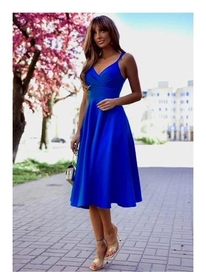 Večerní šaty model 208908 With You Večerní šaty model 208908 With You