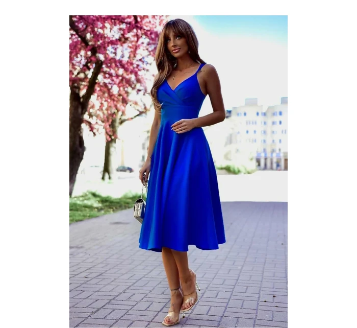 Večerní šaty model 208908 With You Večerní šaty model 208908 With You