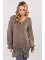 Svetr model 221860 Factory Price Svetr model 221860 Factory Price