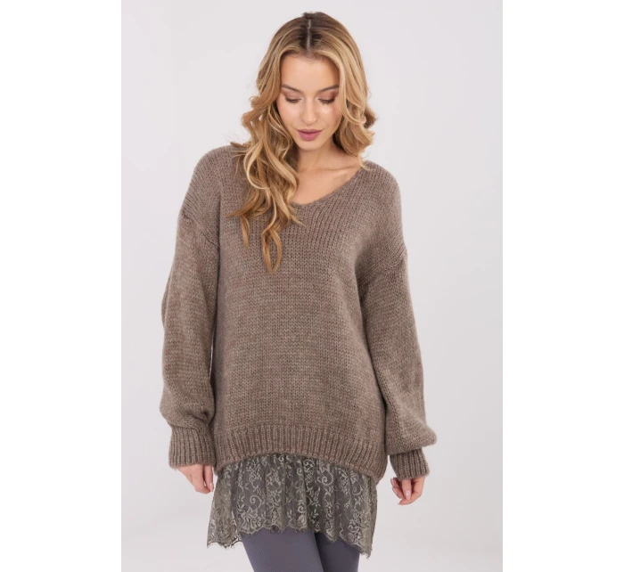 Svetr model 221860 Factory Price Svetr model 221860 Factory Price