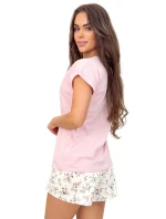 Pyžama model 223566 Donna Pyžama model 223566 Donna