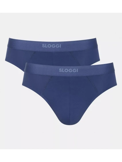 sloggi men EVER Ease Brief 2P - UNKNOWN - SLOGGI UNKNOWN - SLOGGI