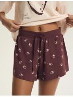 Piżama  kr/r S3XL model 22035061 - HENDERSON LADIES