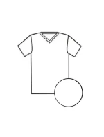 Pánský nátělník model 17384498 New High Emotion kr/r M2XL - Cornette