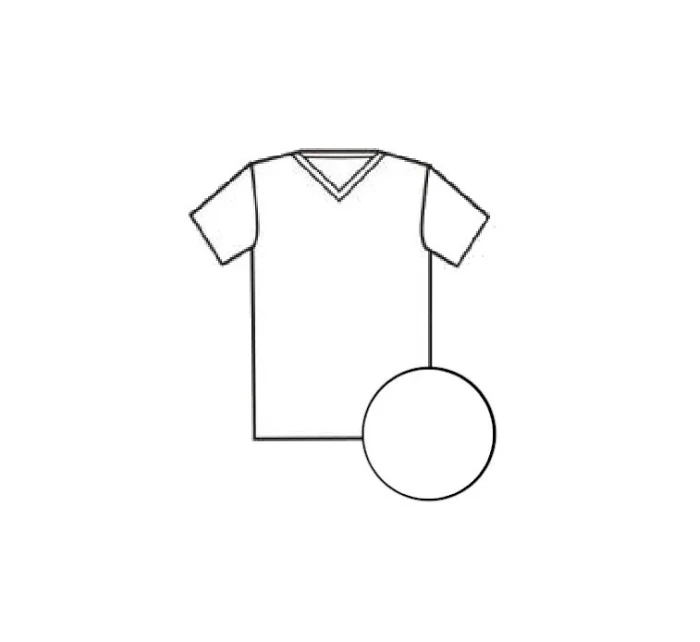 Pánský nátělník model 17384498 New High Emotion kr/r M2XL - Cornette