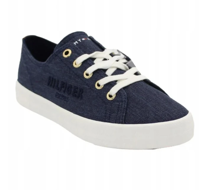 Tommy Hilfiger Basic Sneakers W FW0FW05123