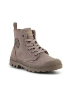 Boty Palladium Pamp Hi Zip NBK W 96440-211-M