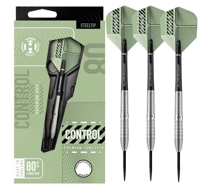 Brány Control šipky s model 20909993 - Harrows Brány Control šipky s model 20909993 - Harrows