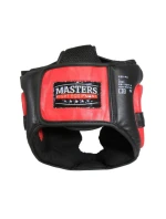 přilba model 21810123 - Masters přilba model 21810123 - Masters