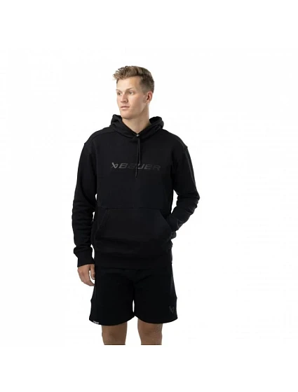 Mikina Core Ultimate Hoodie Sr model 20490012 - Bauer