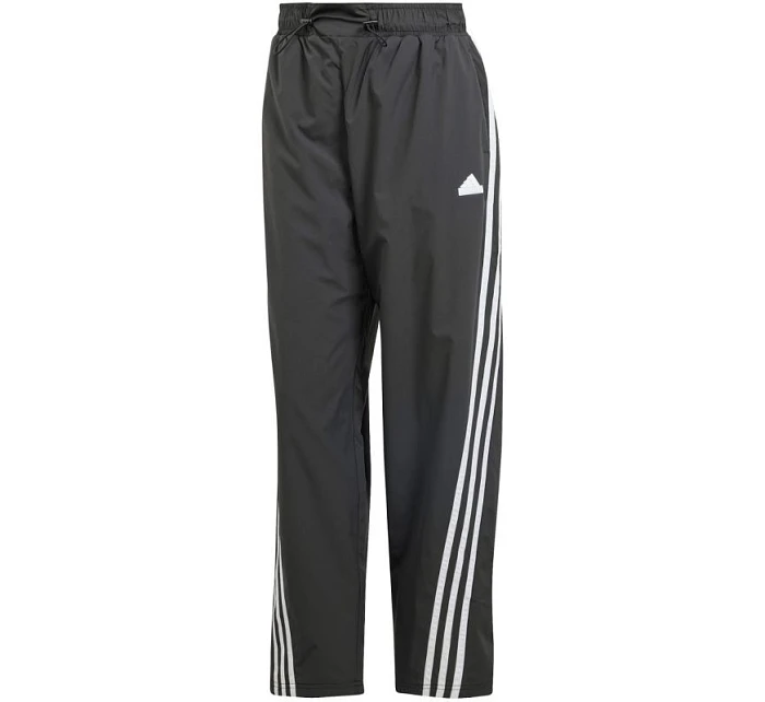 Kalhoty Future Icons Stripes Woven W dámské model 20203264 - ADIDAS Kalhoty Future Icons Stripes Woven W dámské model 20203264 - ADIDAS