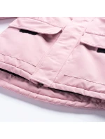 Prošívaná zimní bunda Iguana Bianka Jr 92800621912