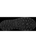 Pánské trekové boty Lowa Axos GTX Mid gore-tex graphite/flame waterproof (310844 7952)