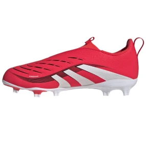 Fotbalové boty Predator League LL FG/MG Jr model 20843332 - ADIDAS Fotbalové boty Predator League LL FG/MG Jr model 20843332 - ADIDAS