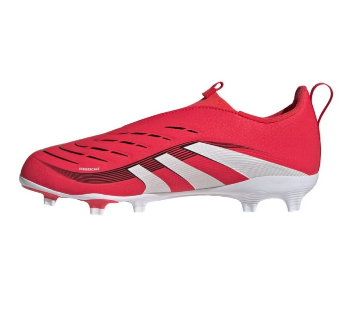Fotbalové boty adidas Predator League LL FG/MG Jr ID3753 Fotbalové boty adidas Predator League LL FG/MG Jr ID3753