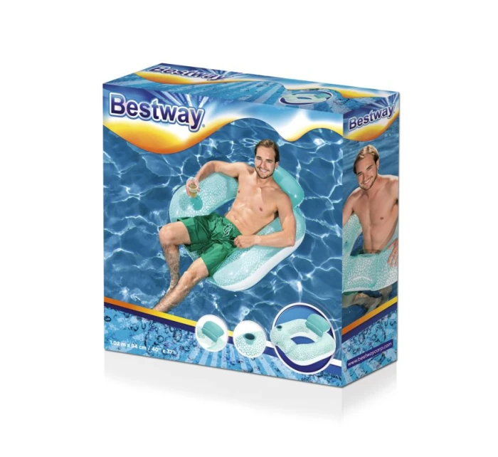 Flip Lounge model 21054792 - Bestway Flip Lounge model 21054792 - Bestway