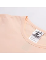 Dámské tričko s krátkým rukávem LADY MANDO