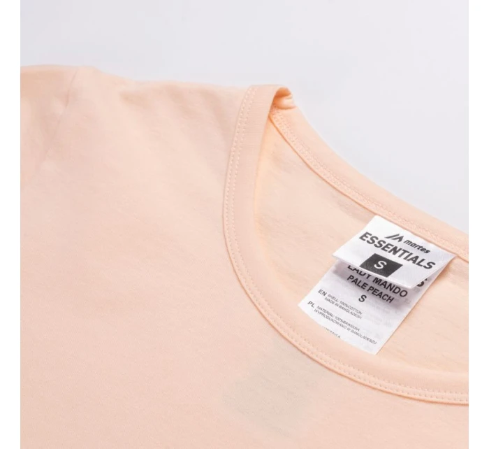 Dámské tričko s krátkým rukávem LADY MANDO