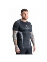 Šedá kombinéza DBX s logem rukávu model 21438643 - DBX Bushido Šedá kombinéza DBX s logem rukávu model 21438643 - DBX Bushido