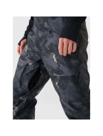 Pánské kalhoty s membránou 10000 model 21812014 - 4F Pánské kalhoty s membránou 10000 model 21812014 - 4F