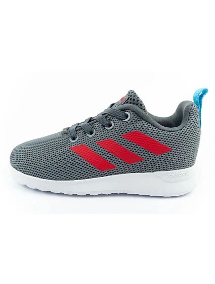 Dětská sportovní obuv Adidas Lite Racer slip-on lehká pohodlná