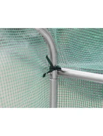 Krycí plech pro zahradní tunel 200x350x200 cm ZELENÝ Krycí plech pro zahradní tunel 200x350x200 cm ZELENÝ