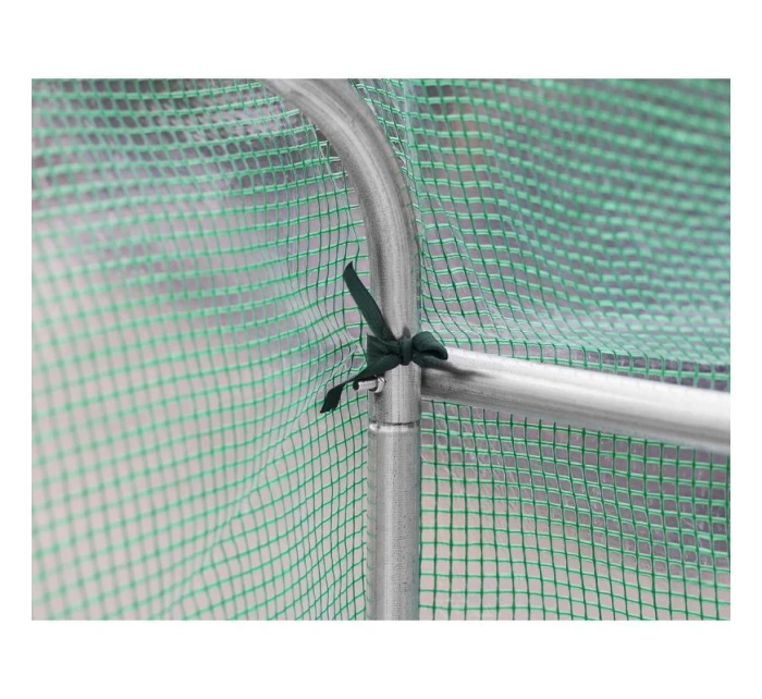 Krycí plech pro zahradní tunel 200x350x200 cm ZELENÝ Krycí plech pro zahradní tunel 200x350x200 cm ZELENÝ