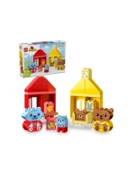 Denní  a model 21864027 - Lego