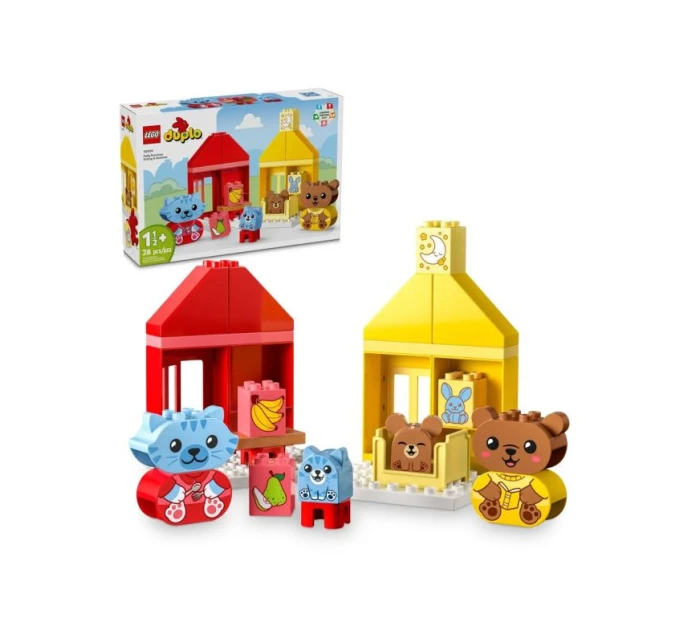 Denní  a model 21864027 - Lego