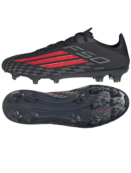 Boty adidas F50 Pro FG JR8953