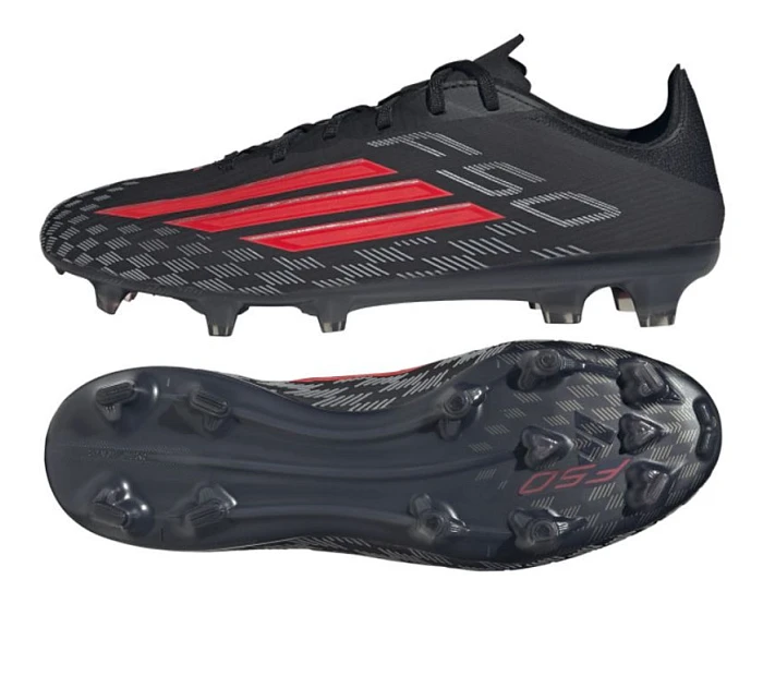 Boty adidas F50 Pro FG JR8953