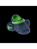 Dětské sandály model 22060468 - Coqui Dětské sandály model 22060468 - Coqui