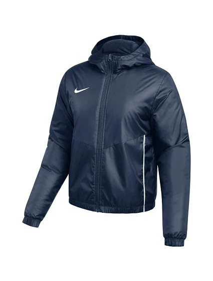 Dámská bunda Nike ThermaFit Park 26 tmavě modrá model 22072168 410 - EB FIT