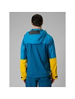 Softshellová větruodolná bunda PRO s membránou 10000 pánská model 22208031 - 4F Softshellová větruodolná bunda PRO s membránou 10000 pánská model 22208031 - 4F