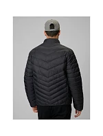 Kurtka z wypełnieniem męska pánské model 22550160 - 4F Kurtka z wypełnieniem męska pánské model 22550160 - 4F