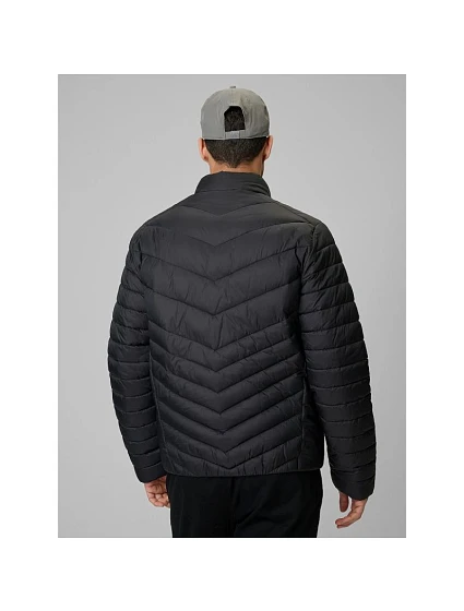 Kurtka z wypełnieniem męska pánské model 22550160 - 4F Kurtka z wypełnieniem męska pánské model 22550160 - 4F