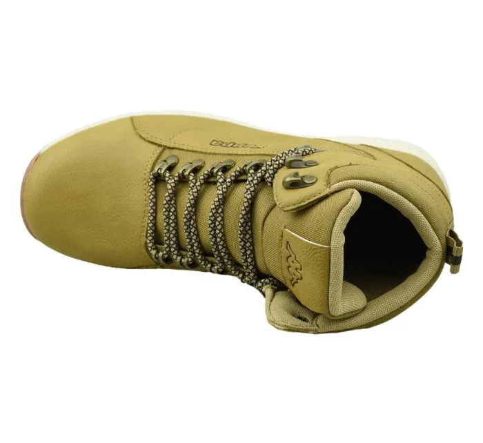 Pánské trekingové boty Mid M model 17857746 - Kappa Pánské trekingové boty Mid M model 17857746 - Kappa