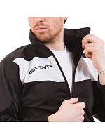 Unisex tepláková souprava Tuta Visa model 19399632 - Givova