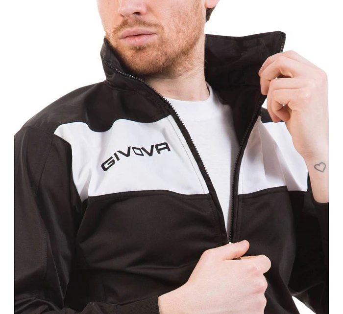 Unisex tepláková souprava Tuta Visa model 19399632 - Givova