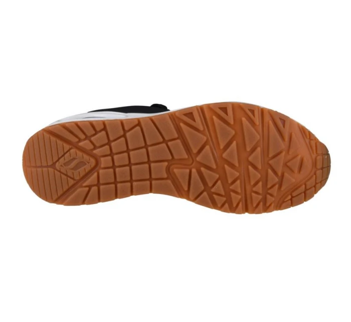 Boty Skechers Uno-Stand on Air W 73690-BLK Boty Skechers Uno-Stand on Air W 73690-BLK